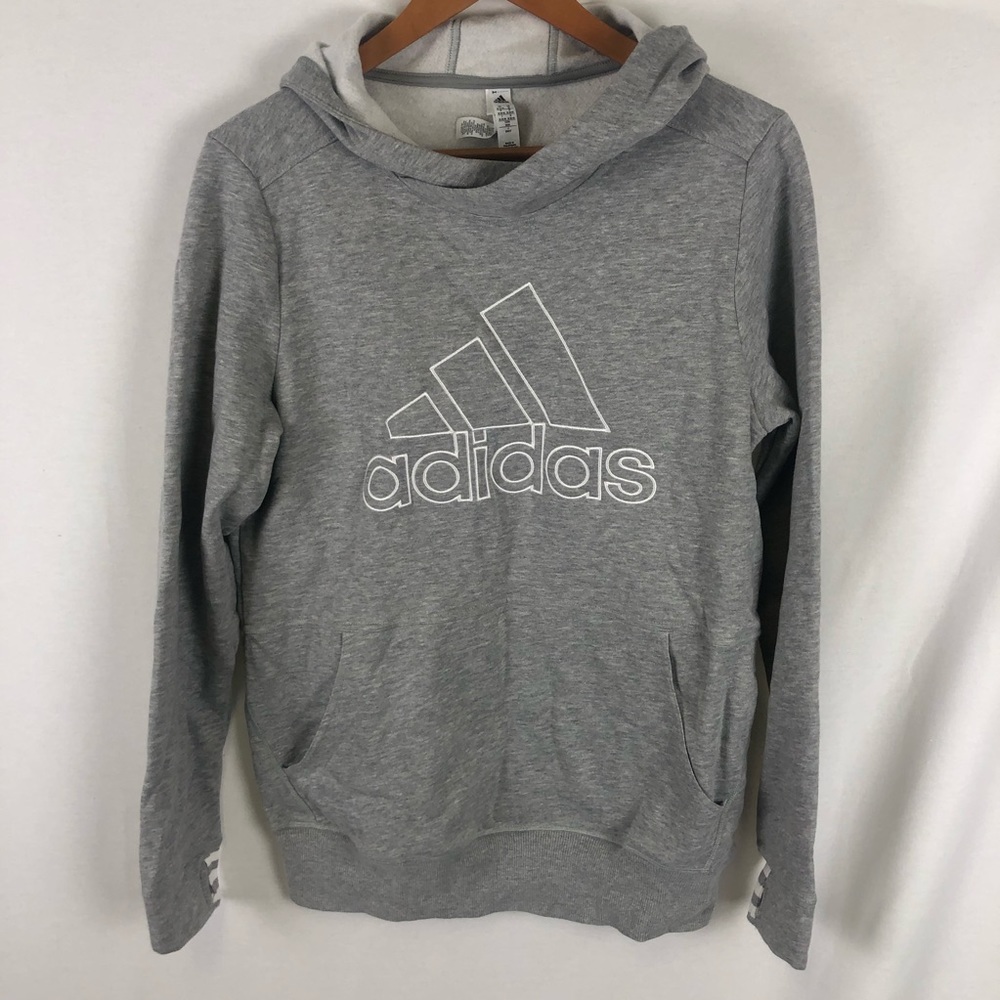 ADIDAS | hoodie NWOT